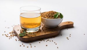 هل الحلبة مضرة للحامل