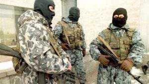 وحدات خاصة مكونة من 8 حروف - حل لغز وحدات خاصة مكونة من 8 حروف