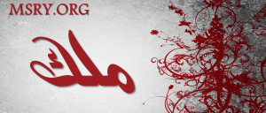 معنى اسم ملك